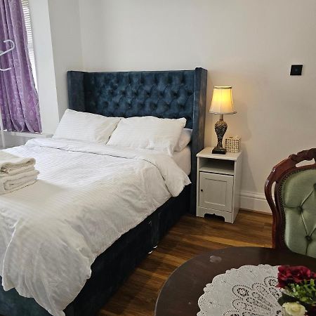 Lovely Rooms London Exterior foto