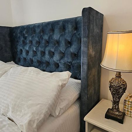 Lovely Rooms London Exterior foto