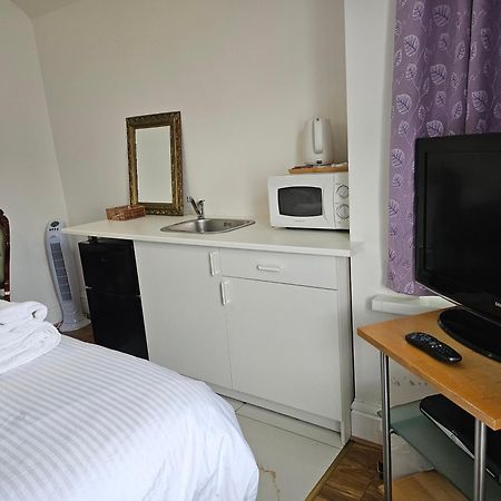 Lovely Rooms London Exterior foto