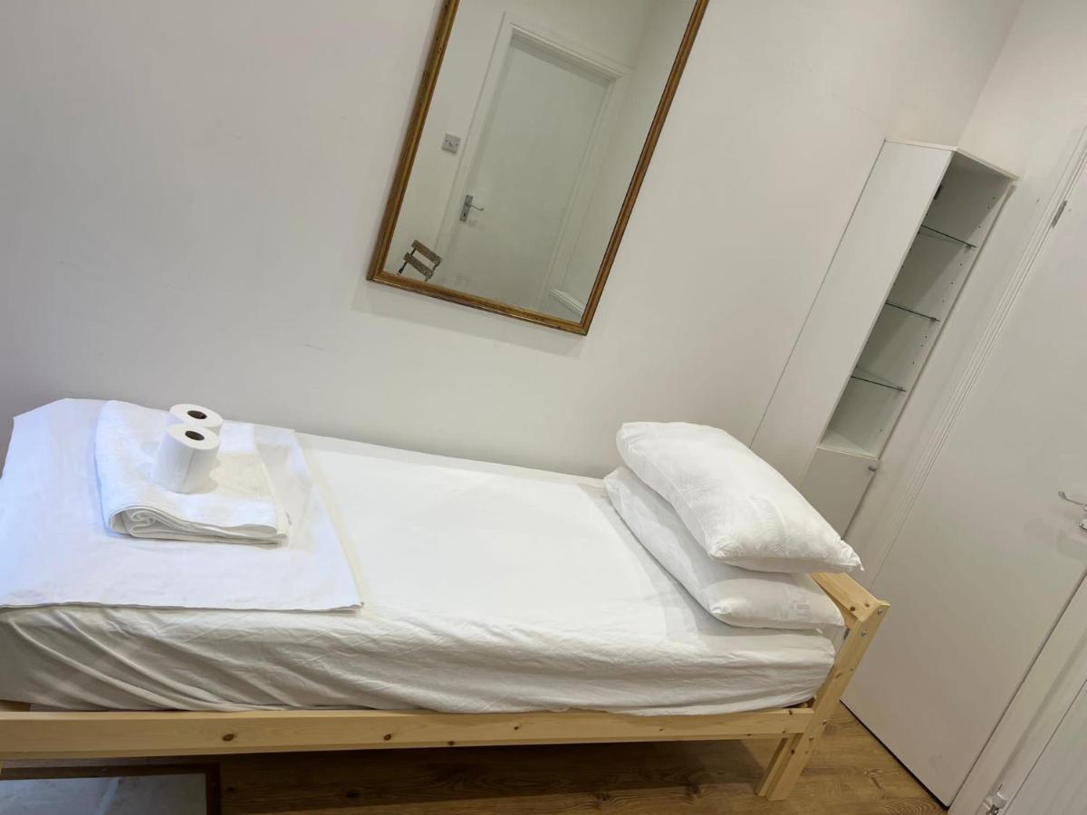 Lovely Rooms London Exterior foto
