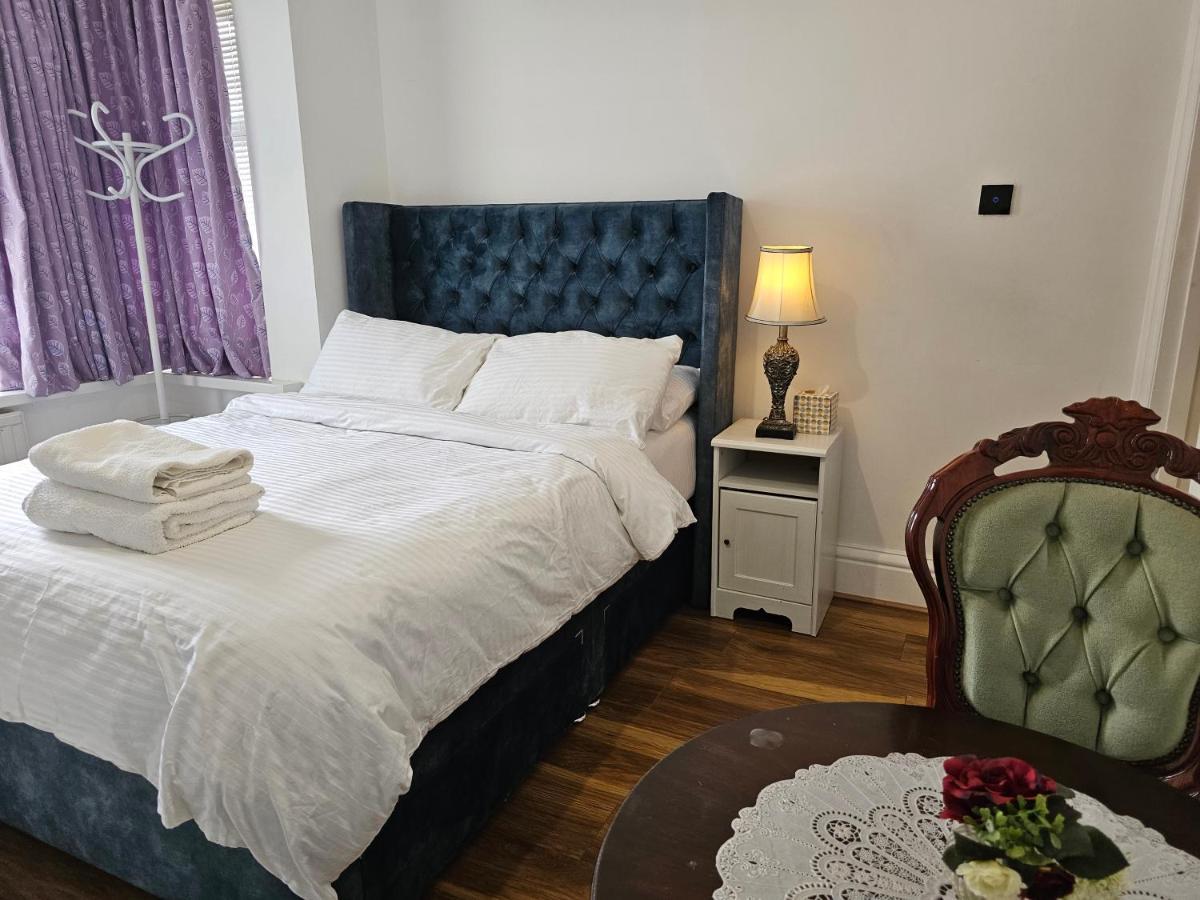 Lovely Rooms London Exterior foto