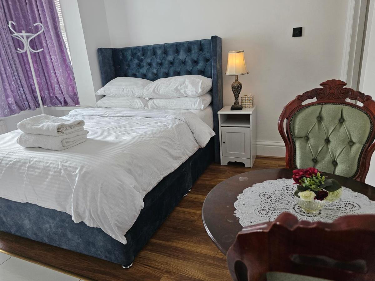 Lovely Rooms London Exterior foto