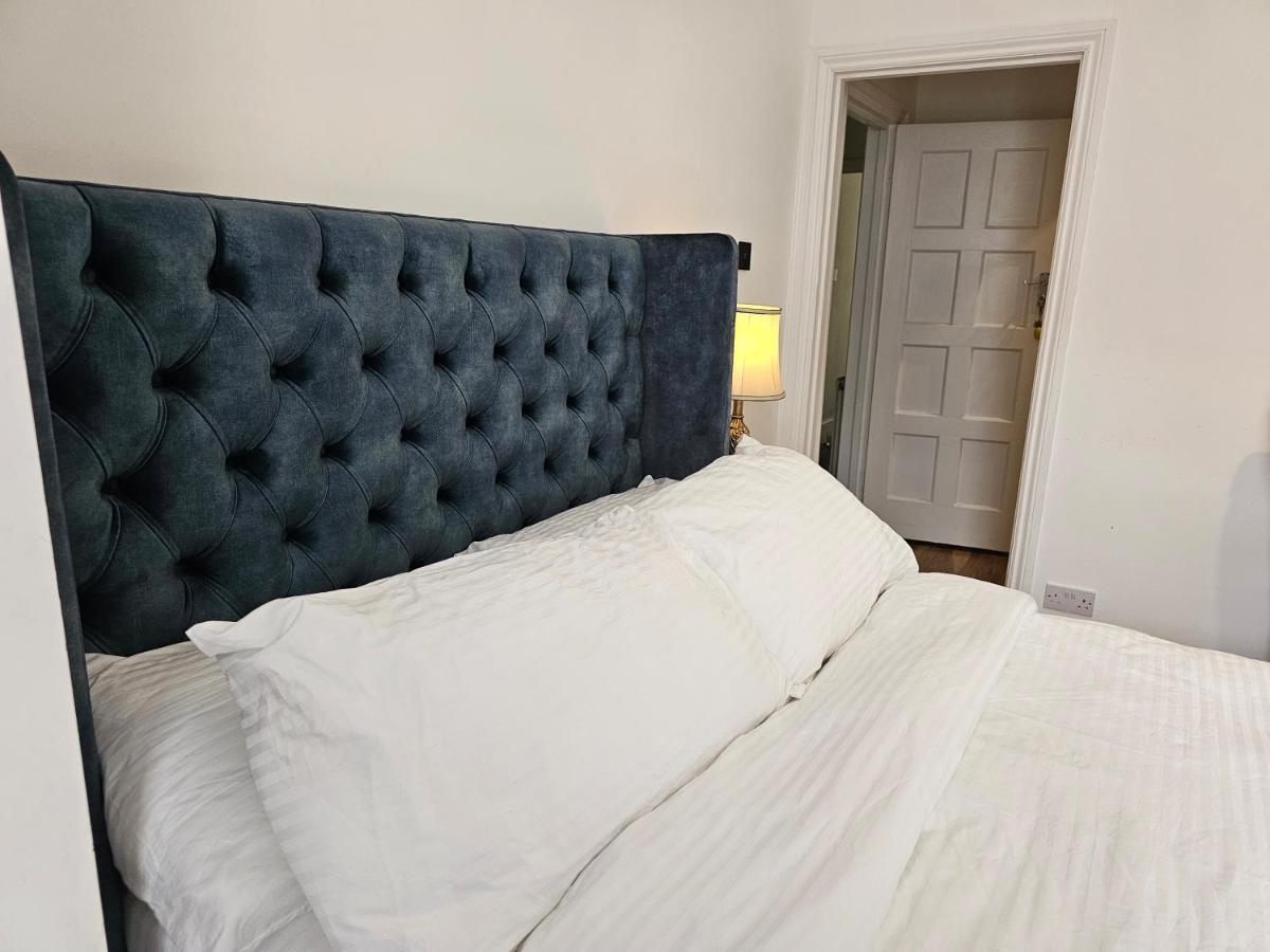 Lovely Rooms London Exterior foto