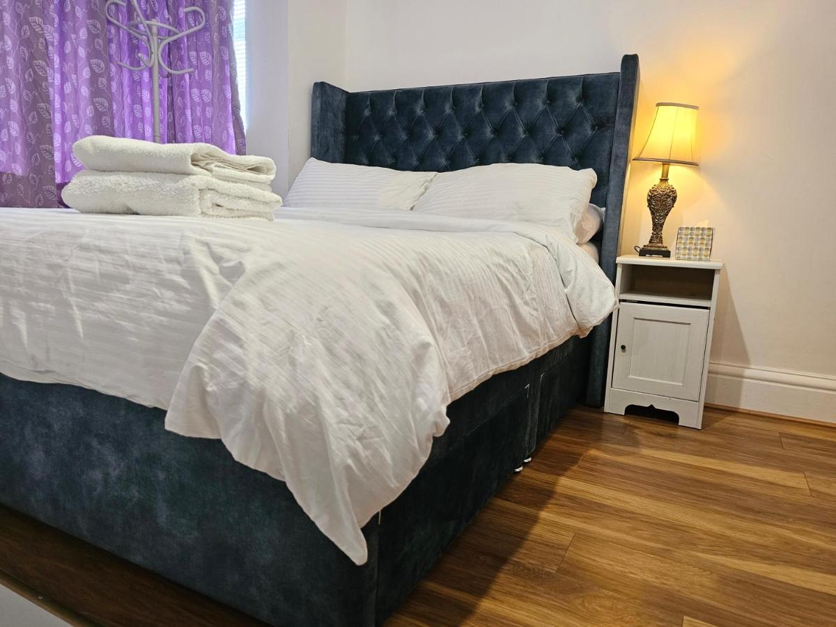 Lovely Rooms London Exterior foto