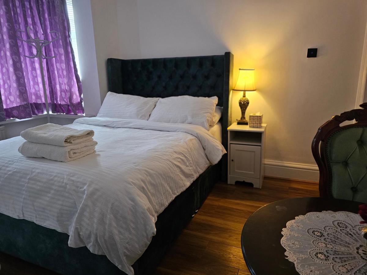 Lovely Rooms London Exterior foto