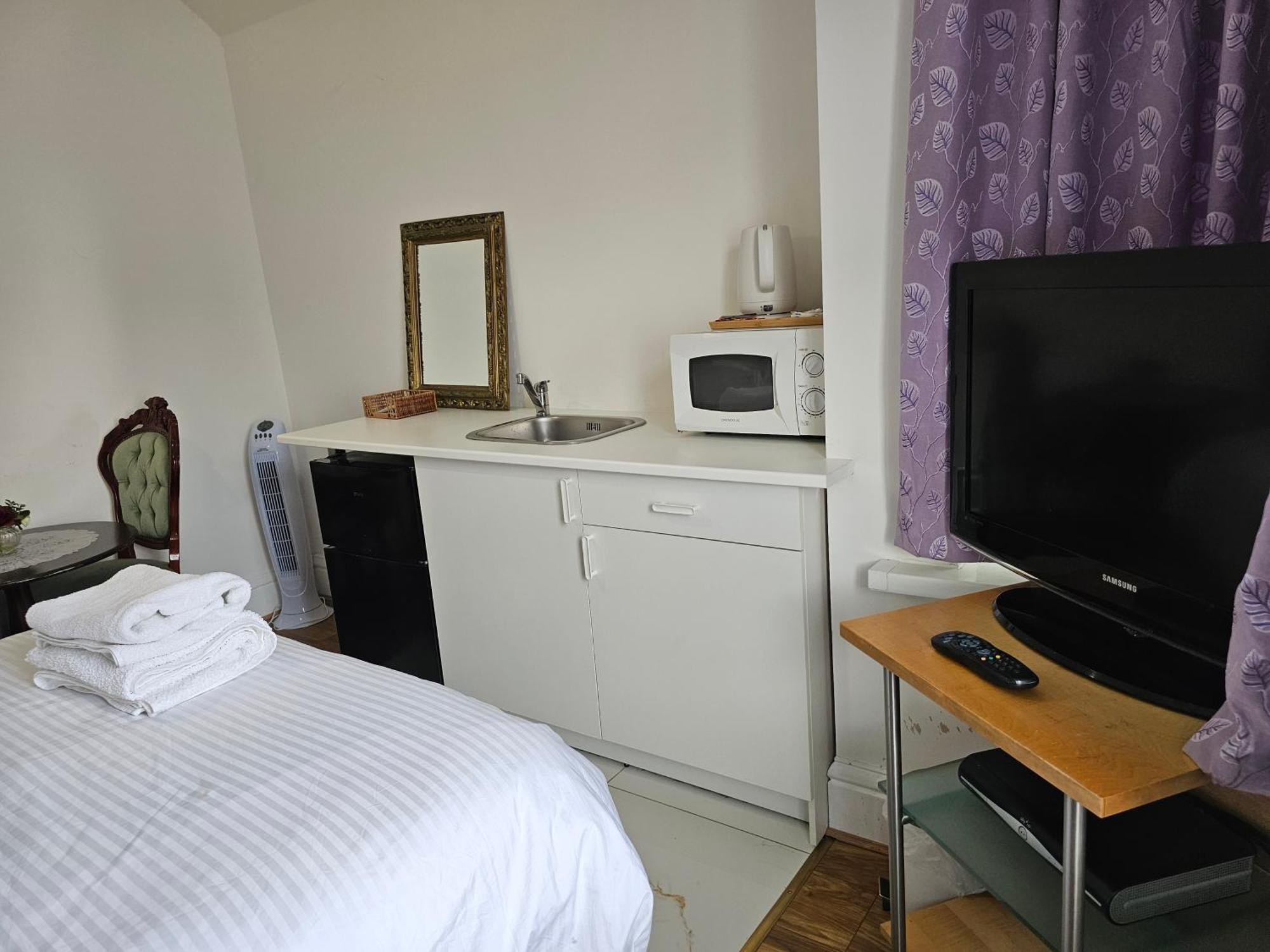 Lovely Rooms London Exterior foto