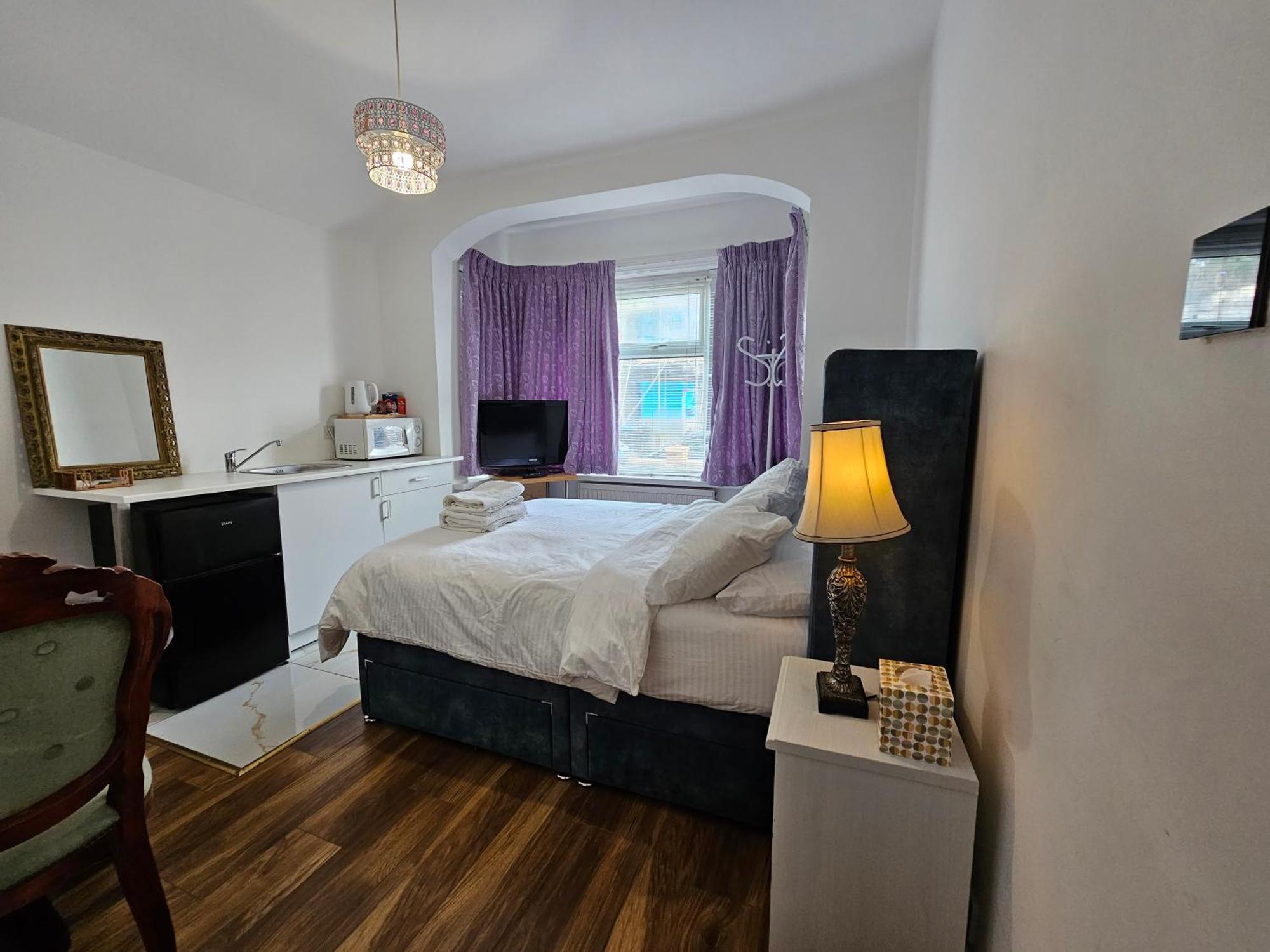Lovely Rooms London Exterior foto